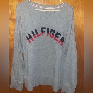 Tommy Hilfiger sweatshirt